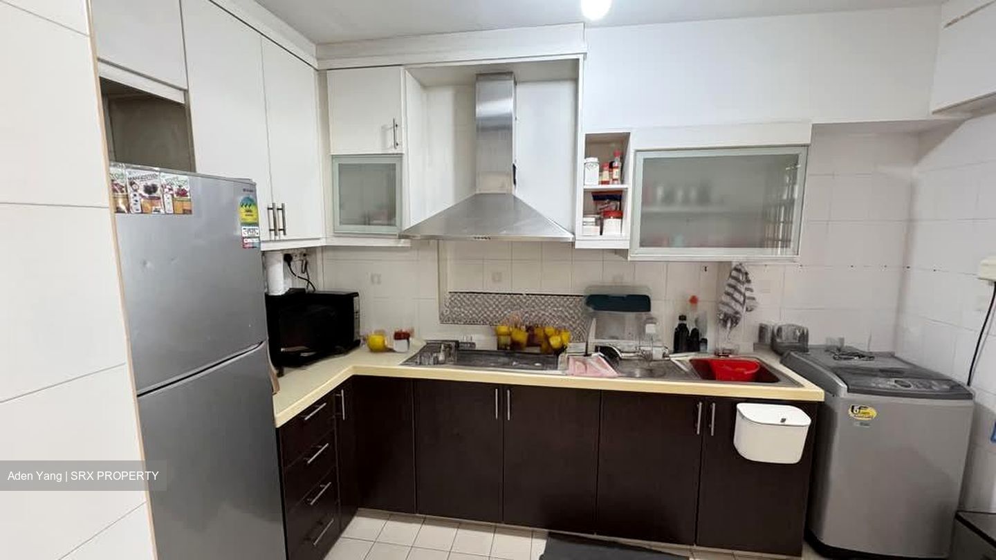 Blk 406C Fern View (Sengkang), HDB 4 Rooms #532491581